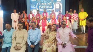 Coverage — Uttar Pradesh